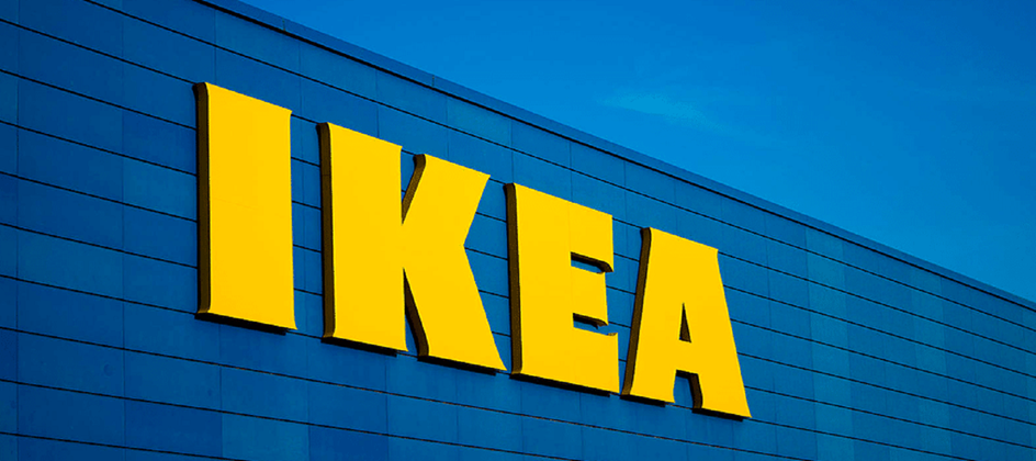 IKEA accelerates the shift to renewable electricity in production